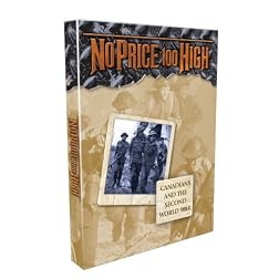 NO PRICE TOO HIGH - GIFT SET