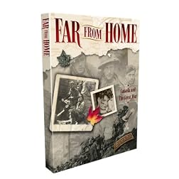 FAR FROM HOME GIFT SET