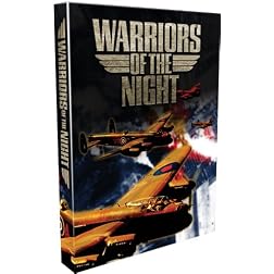 WARRIORS OF THE NIGHT