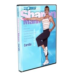 WORKS, THE - CARDIO
