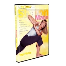 WORKS, THE - YOGA/PILATES