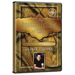 SPONTANEOUS FULFILLMENT OF DESIRE, THE - GIFT SET
