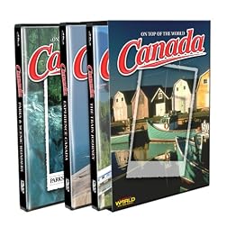 CANADA - GIFT SET