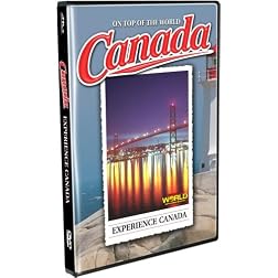 EXPERIENCE CANADA