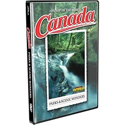 PARKS & SCENIC WONDERS