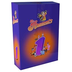 RACCOONS, THE - SERIES 1 - GIFT SET