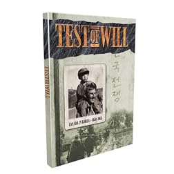 TEST OF WILL