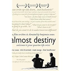 Almost Destiny