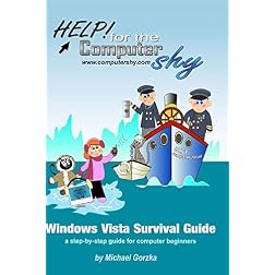 Windows Vista Survival Guide