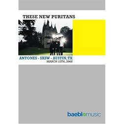 These New Puritans