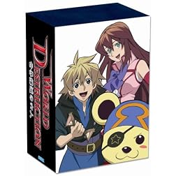 World Destruction-Sekai Bokumetsu 1