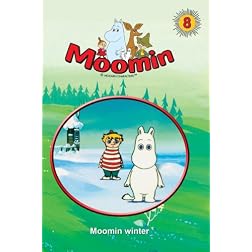 Moomin volume 8: Moomin winter