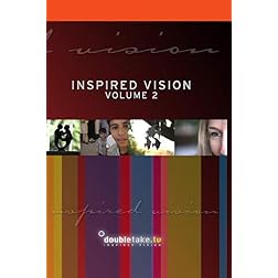 Inspired Vision - Volume 2