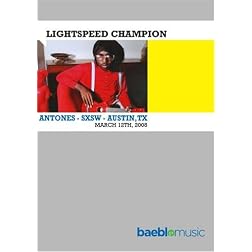 Lightspeed Champion