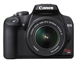 Canon XS/1000D