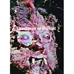 The Curse of Bigfoot