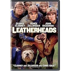Leatherheads (Full Screen)