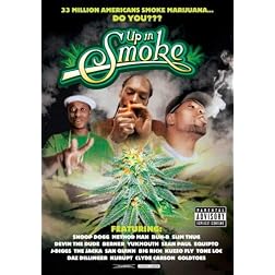 Up In Smoke