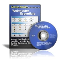 Webmaster Essentials