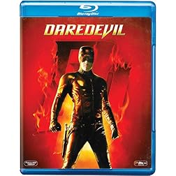 Daredevil - The Director's Cut [Blu-ray]