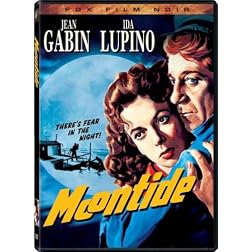 Moontide (Fox Film Noir)