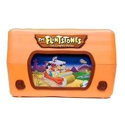 The Flintstones: The Complete Series