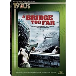A Bridge Too Far