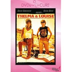 Thelma and Louise