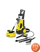 Karcher K7.91MDB+ T300 Pressure Washer