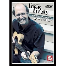 Mel Bay presents Lorne Lofsky - A New Standard