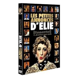 Les Petites Annonces D'elie