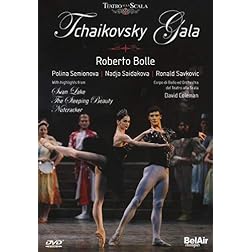 Tchaikovsky Gala