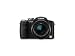 Panasonic  Lumix DMC-FZ28K 10MP Digital Camera with 18x Wide Angle MEGA Optical Image Stabilized Zoom (Black)