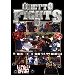 Ghetto Fights Vol. 5