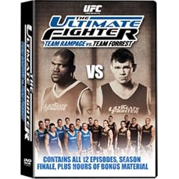 UFC: The Ultimate Fighter Season 7