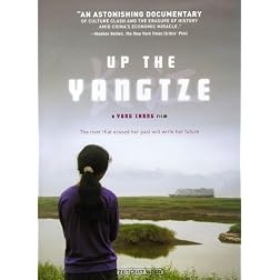Up the Yangtze (Subtitled)