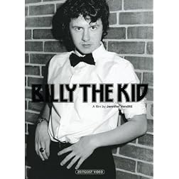 Billy the Kid (Documentary)
