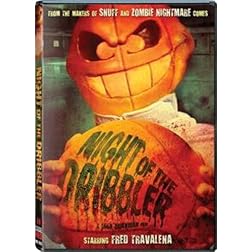 Night of the Dribbler