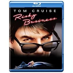 Risky Business [Blu-ray]