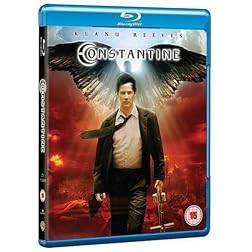 Constantine [Blu-ray]