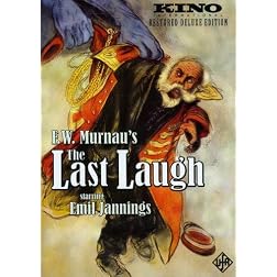 The Last Laugh (Restored Deluxe Edition)