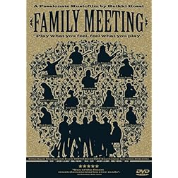 Family Meeting