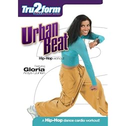Tru2form: Urban Beat - Hip-Hop Workout