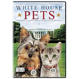 White House Pets