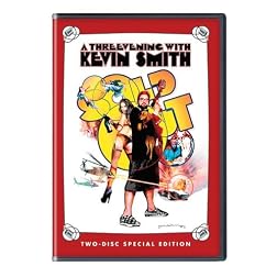 Sold Out: A Threevening With Kevin Smith