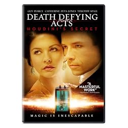 Death Defying Acts