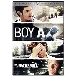 Boy A