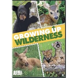 Growing Up Wilderness
