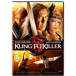 Kung Fu Killer