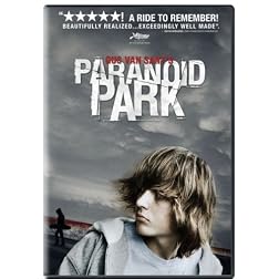 Paranoid Park